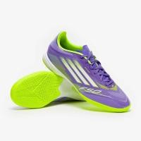 ราคา รองเท้าฟุตซอล Adidas F50 League IN (44224424255)