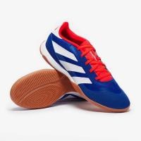 ราคา รองเท้าฟุตซอล Adidas Predator League IN (43924124809)