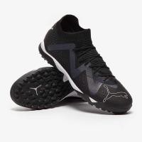 ราคา รองเท้าฟุตบอล Puma Future Match TF สำหรับหญ้าเทียม (41875856265)