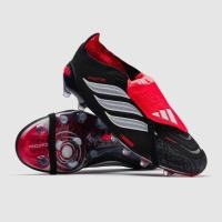 ราคา รองเท้าฟุตบอล Adidas Predator Elite Tongue AG Born For Goals As First Main Boot Pack (40278496333)