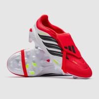 ราคา รองเท้าฟุตบอล Adidas Predator League Tongue AG Born For Goals As First Main Boot Pack (57055621225)