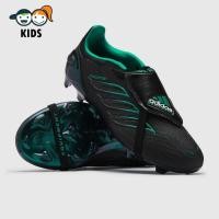 ราคา รองเท้าฟุตบอลเด็ก Adidas Kids Predator Elite Tongue FG สตั๊ดเด็กตัวท็อป (47358810346)