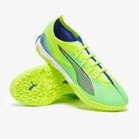 ราคา รองเท้าฟุตบอล Puma Ultra 5 Match TT สำหรับสนามหญ้าเทียม (40520894443)