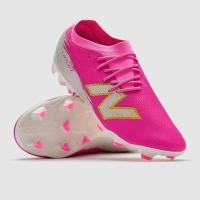 ราคา รองเท้าฟุตบอล New Balance Furon V8 Team FG Pure Ambition Pack (53807070212)