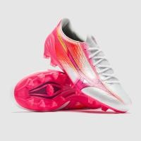 ราคา รองเท้าฟุตบอล Mizuno Alpha III Made in Japan FG Blazing Flair (46706352580)