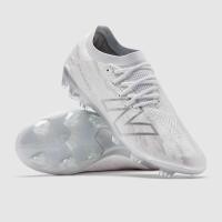 ราคา รองเท้าฟุตบอล New Balance Furon V8 Elite FG White Matter Pack (46456264112)