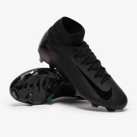 ราคา รองเท้าฟุตบอล Nike Air Zoom Mercurial Superfly X Pro FG (46400531439)