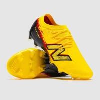 ราคา รองเท้าฟุตบอล New Balance Furon V8 Pro FG Live Wire Pack (46005036010)