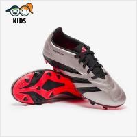 ราคา รองเท้าฟุตบอลเด็ก Adidas Kids Predator Club FG MG สตั๊ดเด็ก (45408815720)