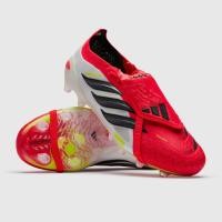 ราคา รองเท้าฟุตบอล Adidas Predator Elite Tongue AG Born For Goals As First Main Boot Pack (44854665388)