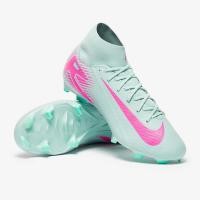 ราคา รองเท้าฟุตบอล Nike Air Zoom Mercurial Superfly X Academy FG MG (43372546458)