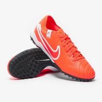 ราคา รองเท้าฟุตบอล Nike Tiempo Legend X Pro TF สำหรับสนามหญ้าเทียม (42923192506)