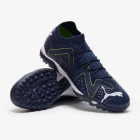 ราคา รองเท้าฟุตบอล Puma Future Match TF สำหรับหญ้าเทียม (41875851433)