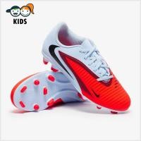 ราคา รองเท้าฟุตบอลเด็ก Nike Kids Phantom 6 Club Low FG MG สตั๊ดเด็ก (41275306915)
