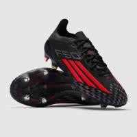 ราคา รองเท้าฟุตบอล Adidas F50 Elite SG สตั๊ดปุ่มเหล็ก The Immortal DNA Pack (57706237283)