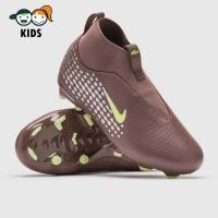 ราคา รองเท้าฟุตบอลเด็ก Nike Kids Air Zoom Mercurial Superfly X Academy FG MG รองเท้าสตั๊ดเด็ก (54857224256)