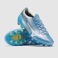 ราคา รองเท้าฟุตบอล Mizuno Alpha III Made in Japan FG (54356336504)