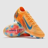 ราคา รองเท้าฟุตบอล Nike Air Zoom Mercurial Vapor 16 Elite FG ตัวท็อป (48957232144)