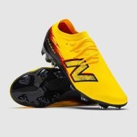 ราคา รองเท้าฟุตบอล New Balance Furon V8 Team FG Live Wire Pack (46805031474)