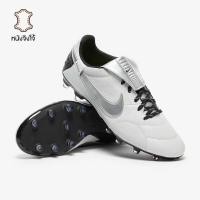 ราคา รองเท้าฟุตบอล Nike The Premier III FG หนังจิงโจ้ (44123496150)