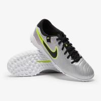 ราคา รองเท้าฟุตบอล Nike Tiempo Legend X Academy TF สำหรับสนามหญ้าเทียม (44073179576)