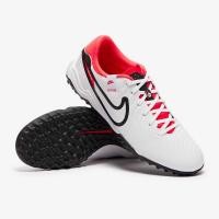 ราคา รองเท้าฟุตบอล Nike Tiempo Legend X Academy TF สำหรับสนามหญ้าเทียม (43673188806)