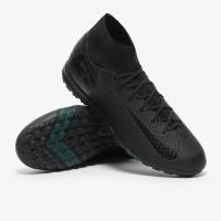 ราคา รองเท้าฟุตบอล Nike Air Zoom Mercurial Superfly X Academy TF ร้อยปุ่มสำหรับสนามหญ้าเทียม (43625633302)