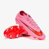 ราคา รองเท้าฟุตบอล Nike Air Zoom Mercurial Vapor 16 Pro FG รองท็อป (43623609907)