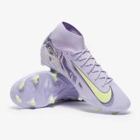 ราคา รองเท้าฟุตบอล Nike Air Zoom Mercurial Superfly X Academy FG MG (41972542801)