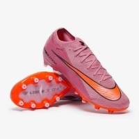 ราคา รองเท้าฟุตบอล Nike Air Zoom Mercurial Vapor 16 Elite AG ตัวท็อป (51955902525)