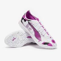 ราคา รองเท้าฟุตบอล Puma Ultra 5 Match TT สำหรับสนามหญ้าเทียม (51552561726)