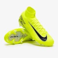ราคา รองเท้าฟุตบอล Nike Air Zoom Mercurial Superfly X Elite FG (48150531271)