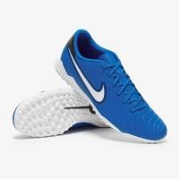 ราคา รองเท้าฟุตบอล Nike Tiempo Legend X Club TF สำหรับสนามหญ้าเทียม (46151467989)