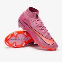 ราคา รองเท้าฟุตบอล Nike Air Zoom Mercurial Superfly X Elite FG (45650546138)