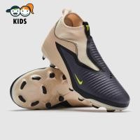 ราคา รองเท้าฟุตบอลเด็ก Nike Kids Phantom 6 Academy High FG MG สตั๊ดเด็กหุ้มข้อเท้า (45453569115)