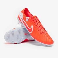 ราคา รองเท้าฟุตบอล Nike Tiempo Legend 10 Elite FG (45250198299)