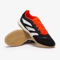 ราคา รองเท้าฟุตซอล Adidas Predator League IN (44324129553)