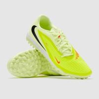 ราคา รองเท้าฟุตบอล Nike Phantom 6 Academy Low TF ร้อยปุ่มสำหรับสนามหญ้าเทียม (43375288476)