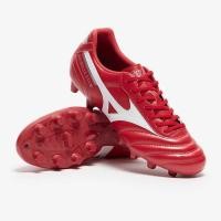 ราคา รองเท้าฟุตบอล Mizuno Morelia II Club FG (41772809700)