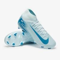 ราคา รองเท้าฟุตบอล Nike Air Zoom Mercurial Superfly X Academy FG MG (41272534309)