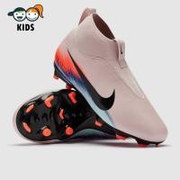 ราคา รองเท้าฟุตบอลเด็ก Nike Kids Air Zoom Mercurial Superfly X Academy FG MG รองเท้าสตั๊ดเด็ก (40876305024)