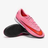ราคา รองเท้าฟุตซอล Nike Air Zoom Mercurial Vapor XVI Academy IC ฟุตซอล (40875431348)