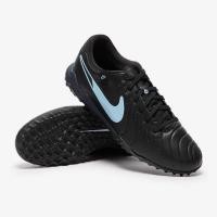 ราคา รองเท้าฟุตบอล Nike Tiempo Legend X Academy TF สำหรับสนามหญ้าเทียม (28942665235)