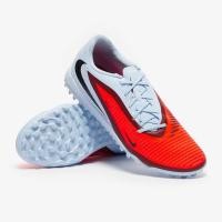ราคา รองเท้าฟุตบอล Nike Phantom 6 Academy Low TF ร้อยปุ่มสำหรับสนามหญ้าเทียม (25897568124)