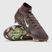 ราคา รองเท้าฟุตบอล Nike Air Zoom Mercurial Superfly X Elite FG Kylian Mbappé (55906844544)