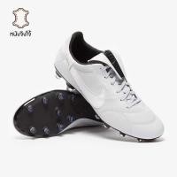 ราคา รองเท้าฟุตบอล Nike The Premier III FG หนังจิงโจ้ (43073496323)