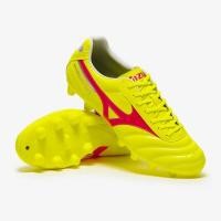 ราคา รองเท้าฟุตบอล Mizuno Morelia II Club FG (42772809688)