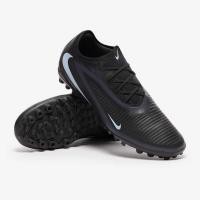 ราคา รองเท้าฟุตบอล Nike Phantom 6 Pro Low TF ร้อยปุ่มสำหรับสนามหญ้าเทียม (42228351161)