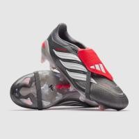ราคา รองเท้าฟุตบอล Adidas Predator Pro Tongue FG 2026 The Limited Edition Finishers Steel (55352664325)