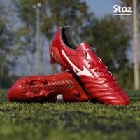 ราคา รองเท้าฟุตบอลเอาท์เลท Mizuno Monarcida Neo II Pro FG (54155652214)